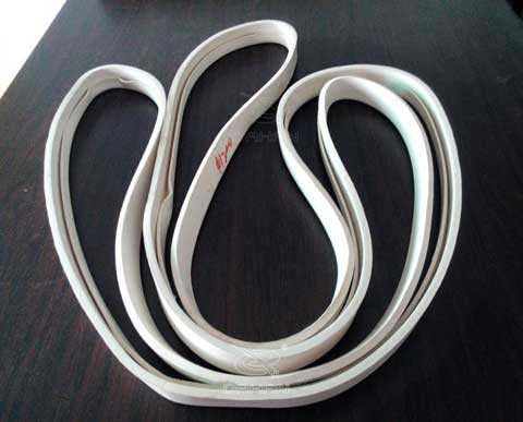 振动筛密封件图片